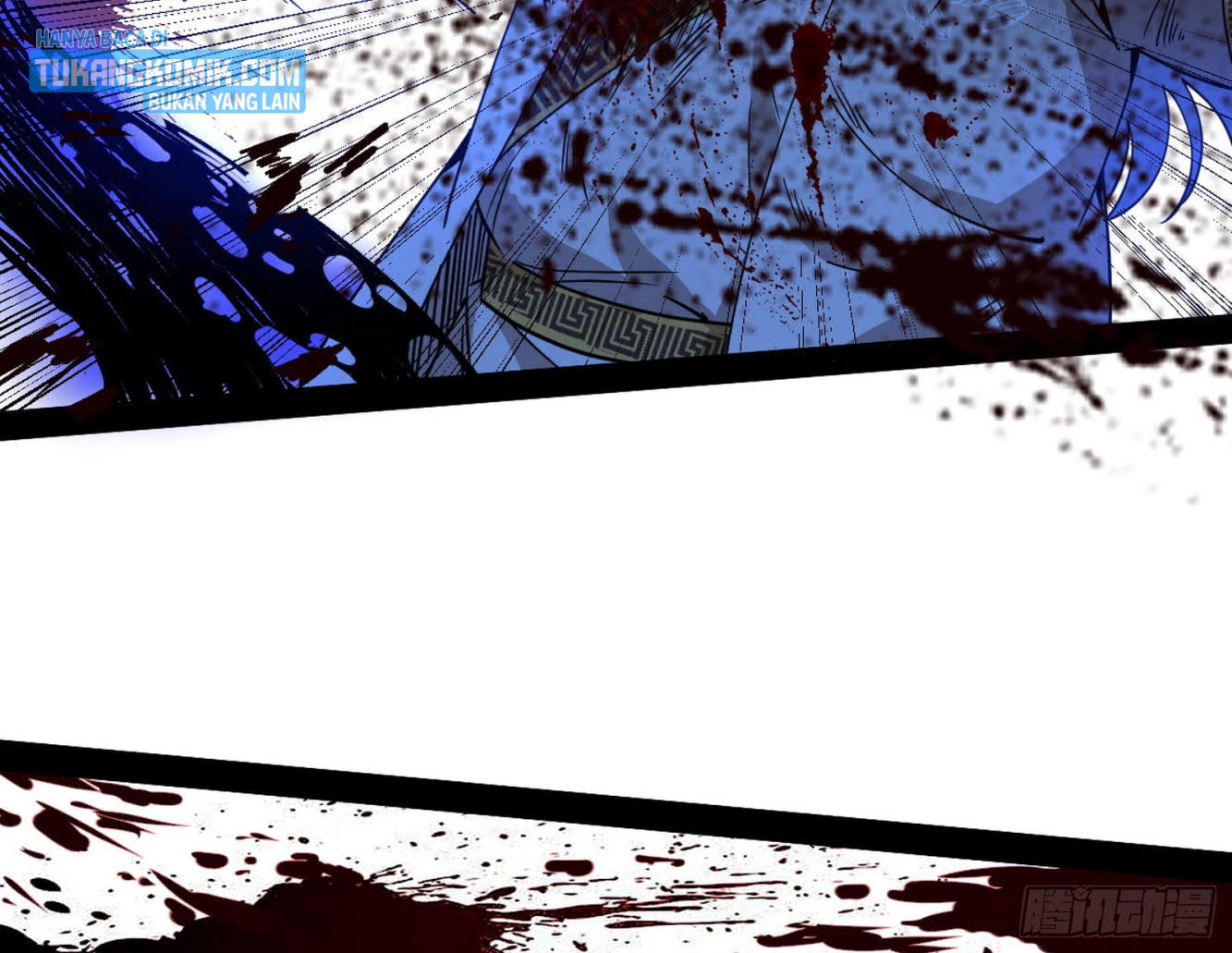 I’m An Evil God Chapter 287 halaman 46