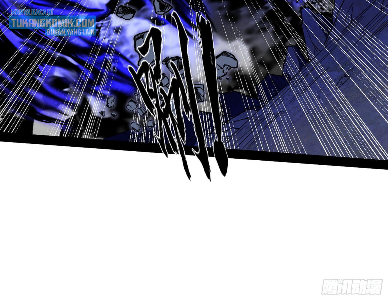 I’m An Evil God Chapter 287 halaman 51