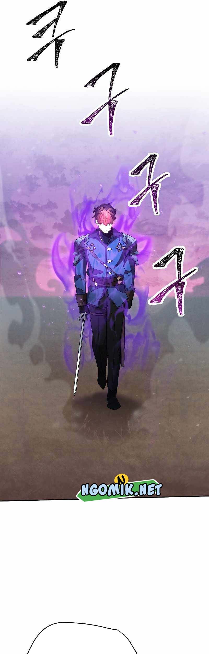 The Live Chapter 113 halaman 32