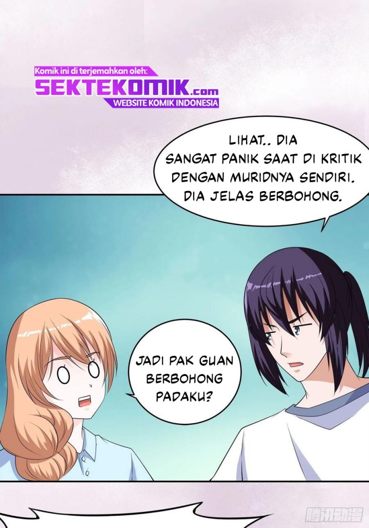 Cultivators In The City Chapter 152 Gambar 15