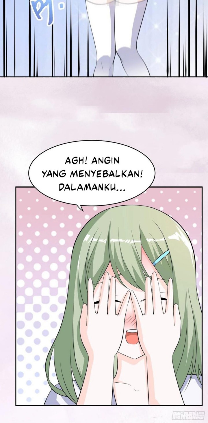 Cultivators In The City Chapter 143 Gambar 16