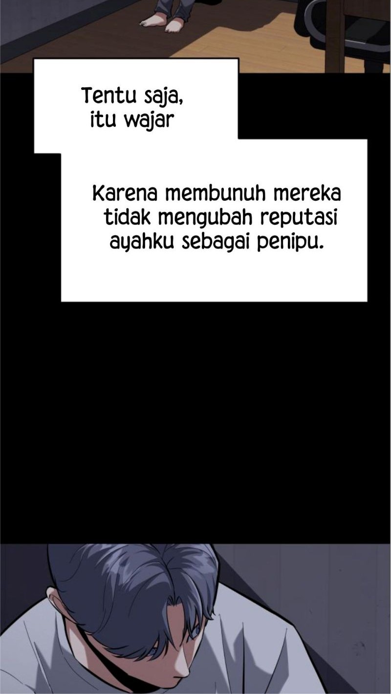 Killing Killer Chapter 6 - Halaman 29