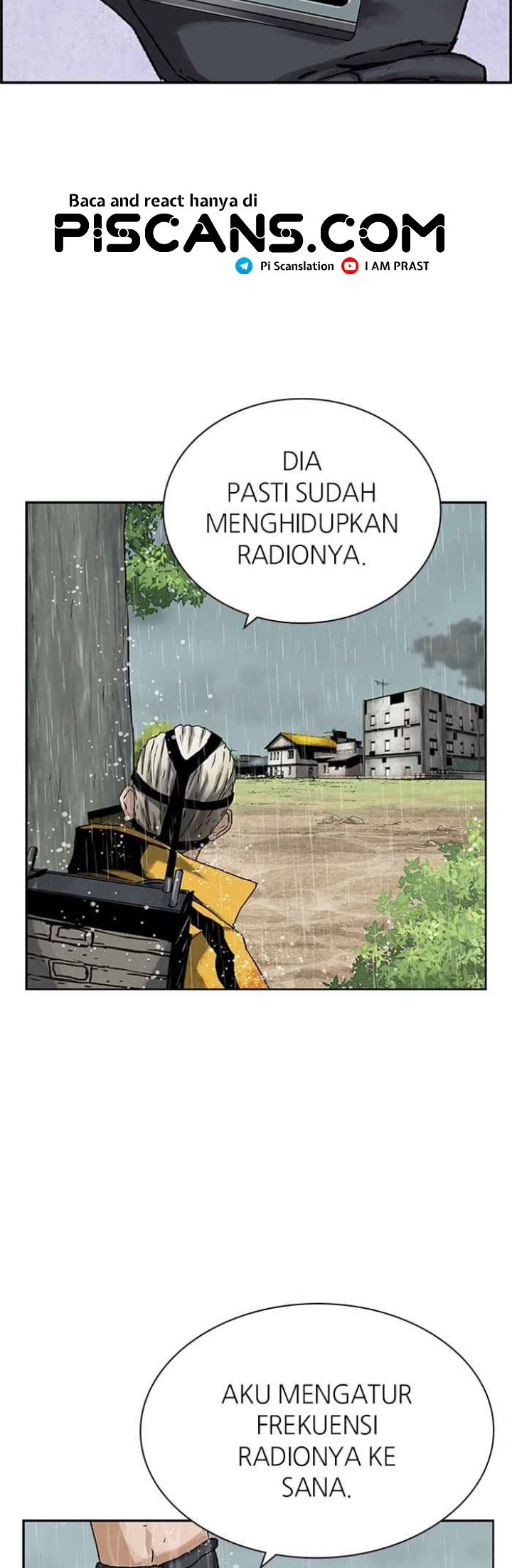 One Hundred Player Battleground Chapter 39 halaman 13