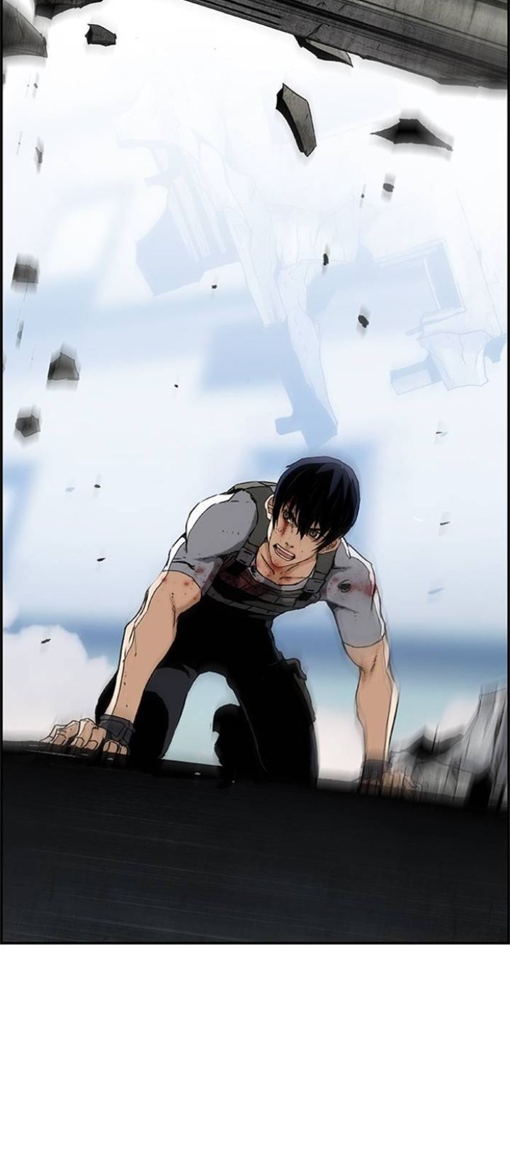 One Hundred Player Battleground Chapter 35 halaman 20