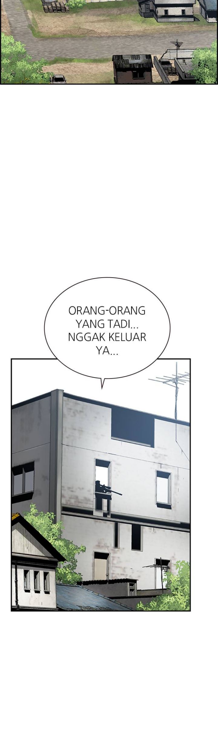 One Hundred Player Battleground Chapter 29 halaman 26