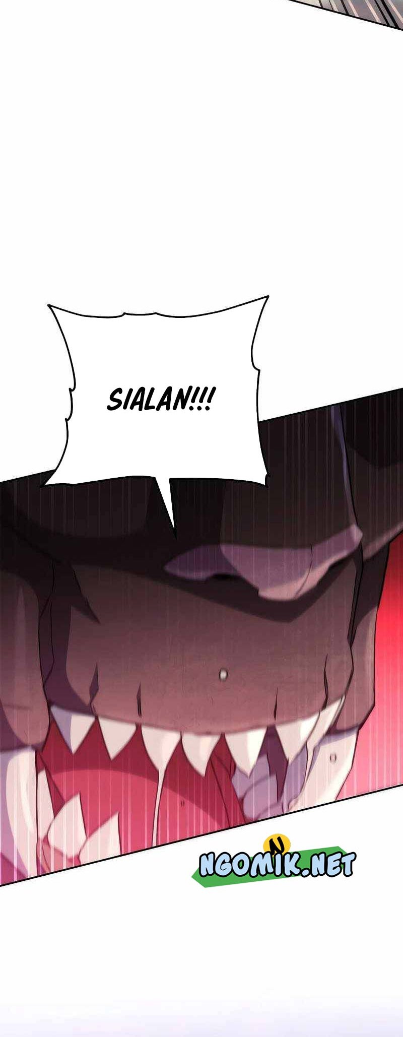 The Live Chapter 114 halaman 25