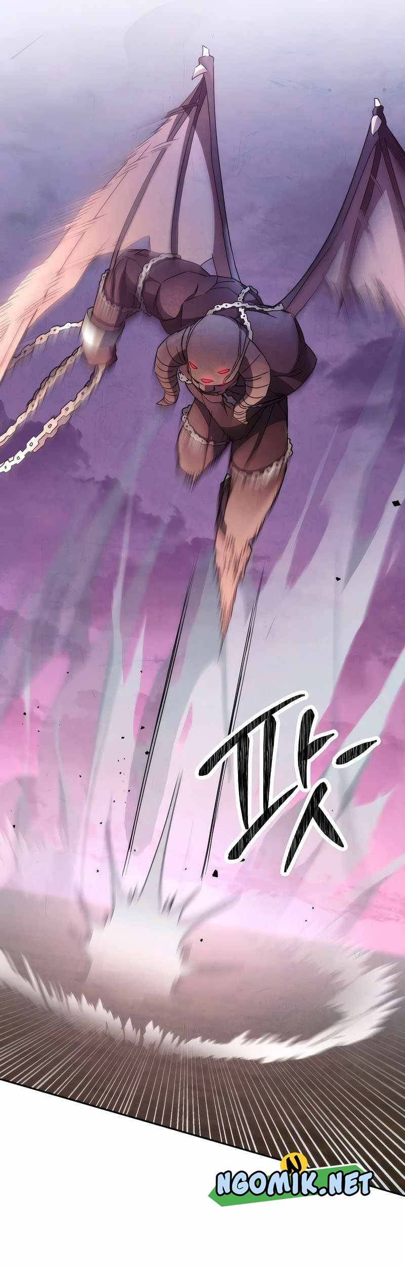 The Live Chapter 114 halaman 26