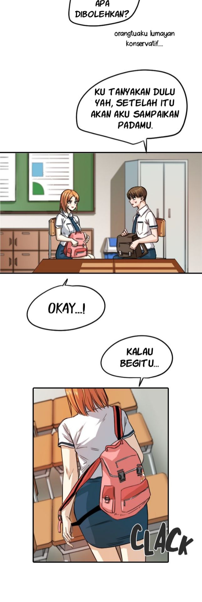 Drawing Romance Chapter 74 halaman 16