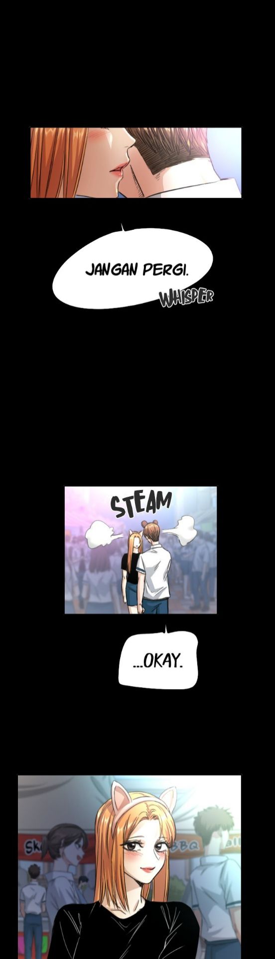 Drawing Romance Chapter 72 halaman 14