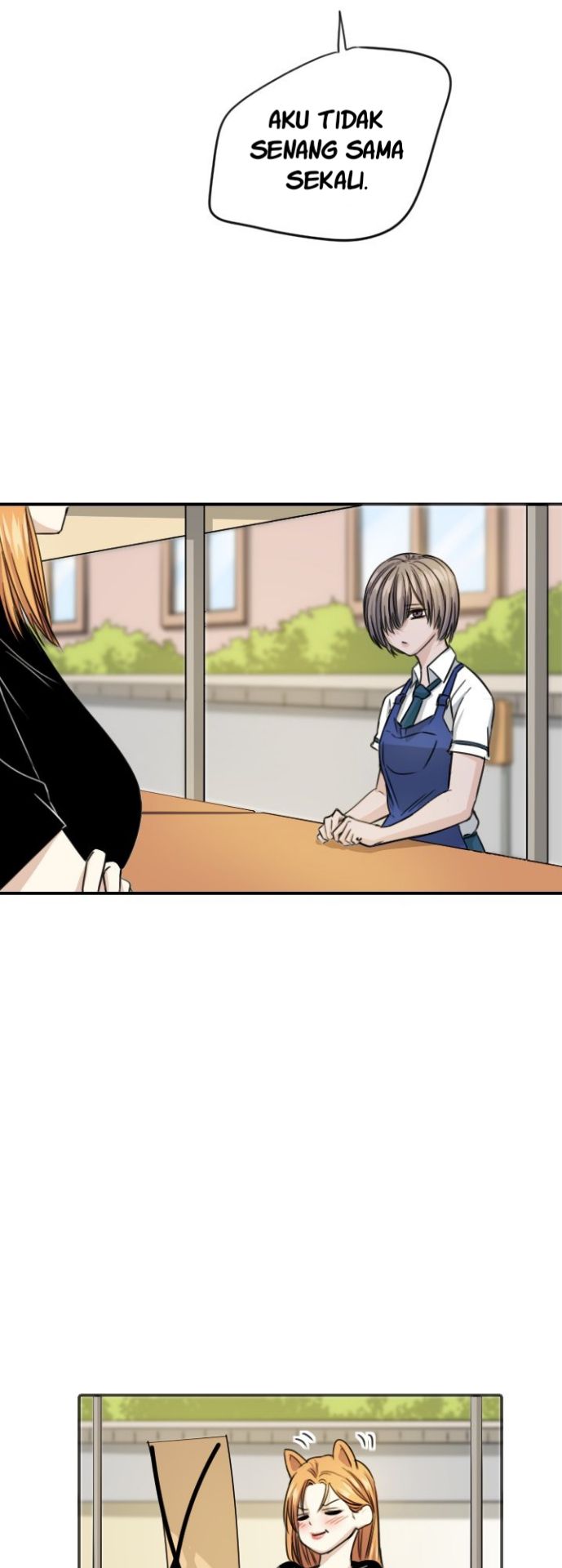 Drawing Romance Chapter 69 halaman 17