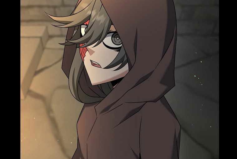 The Lazy Swordmaster Chapter 30 halaman 33