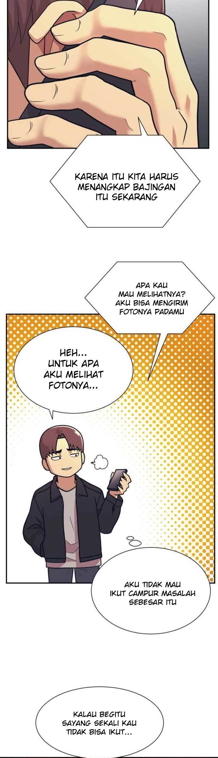 Injagang Chapter 5 halaman 22