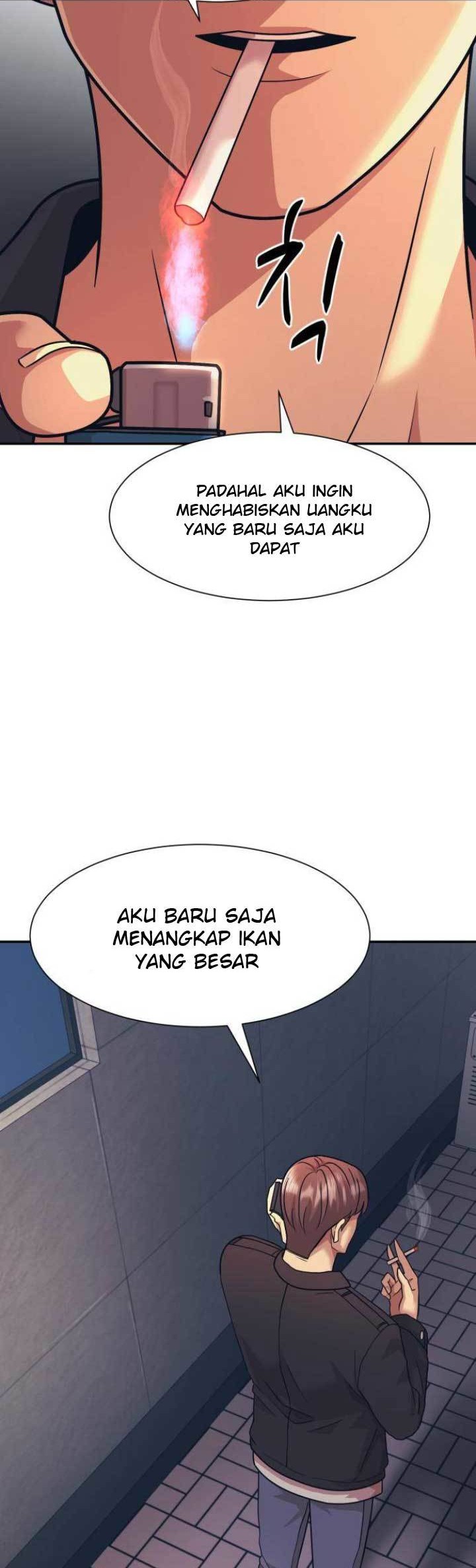 Injagang Chapter 5 halaman 23