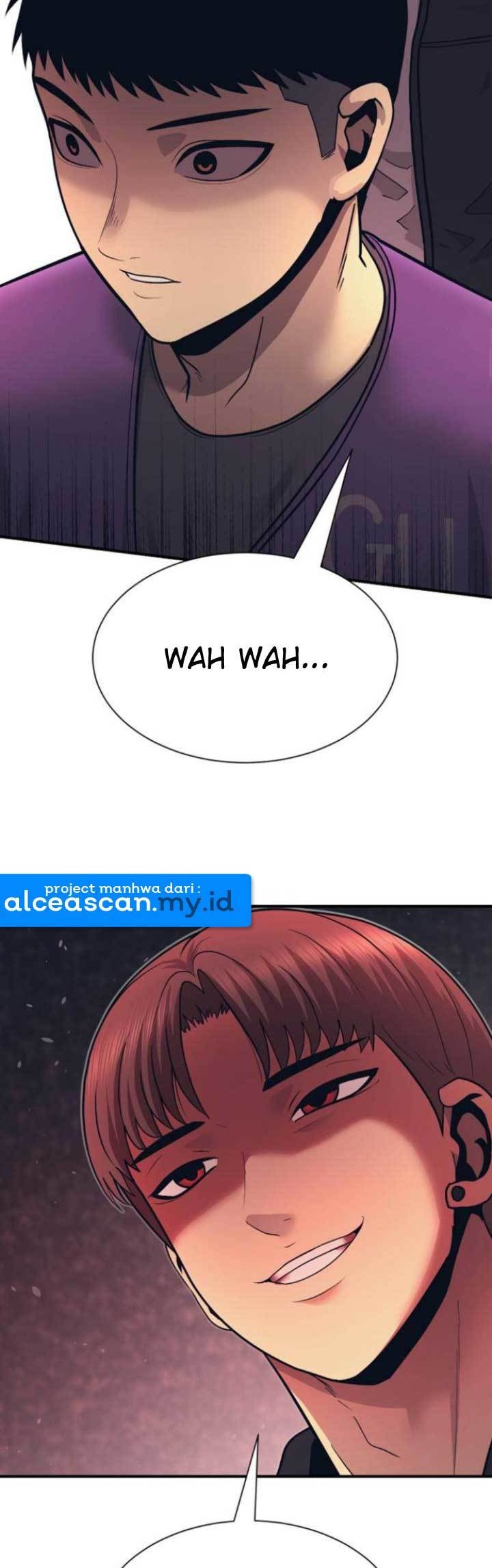 Injagang Chapter 4 halaman 27
