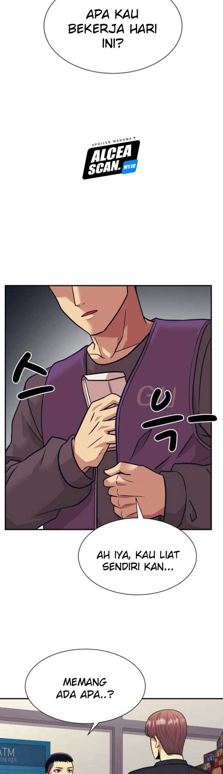 Injagang Chapter 4 halaman 28