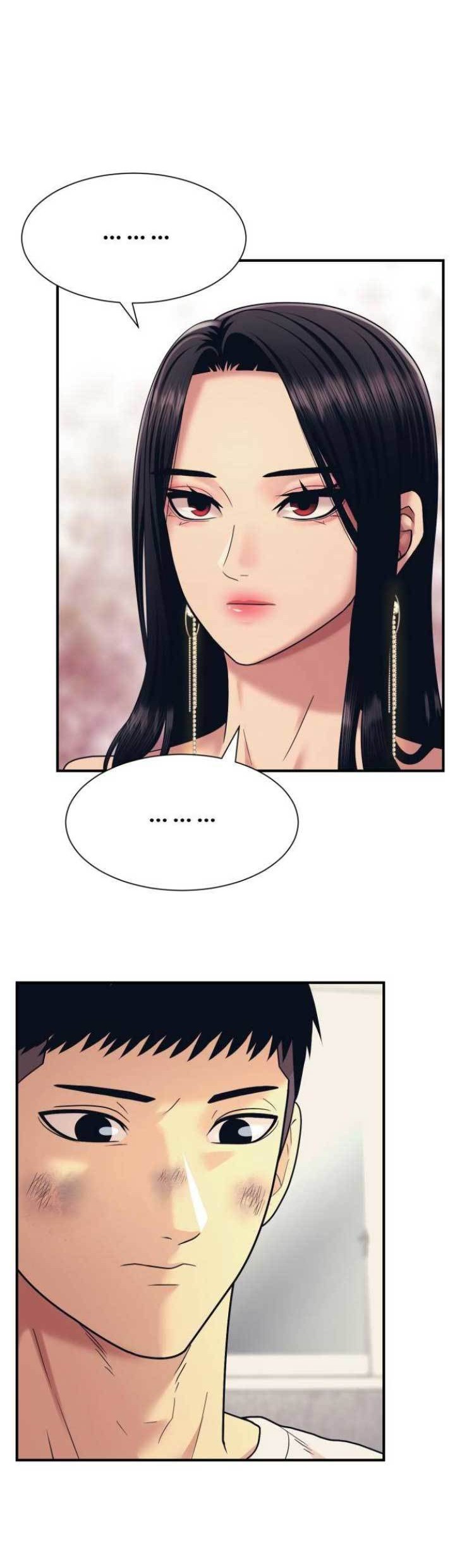 Injagang Chapter 3 halaman 25