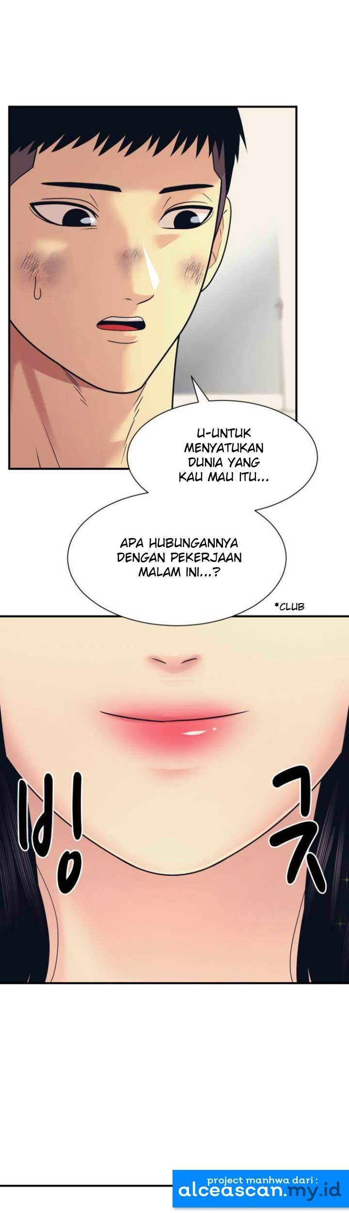 Injagang Chapter 3 halaman 26