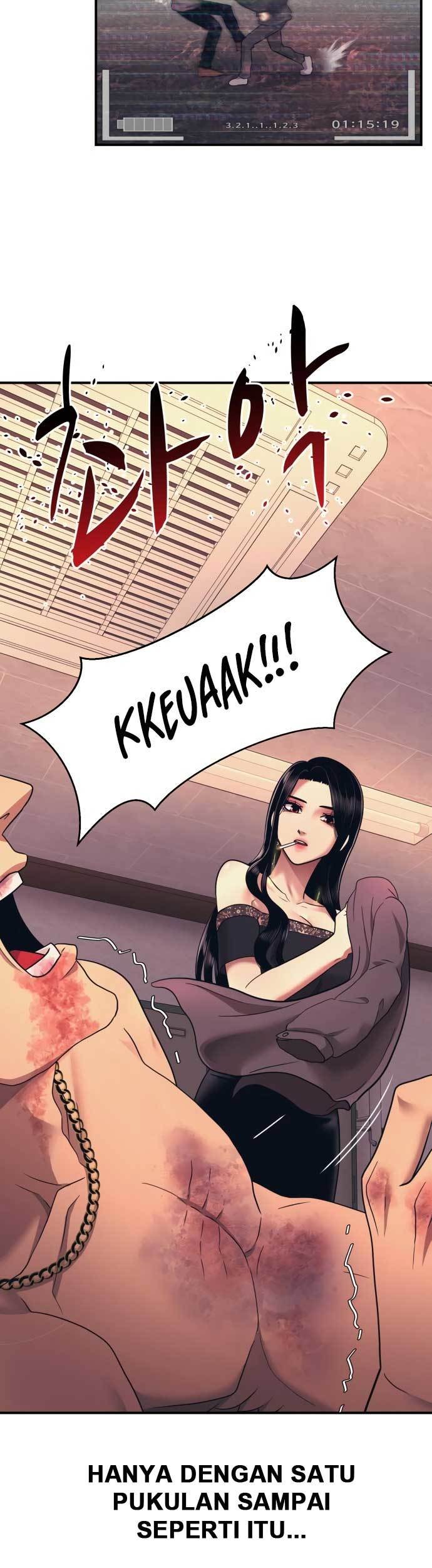 Injagang Chapter 2 halaman 26