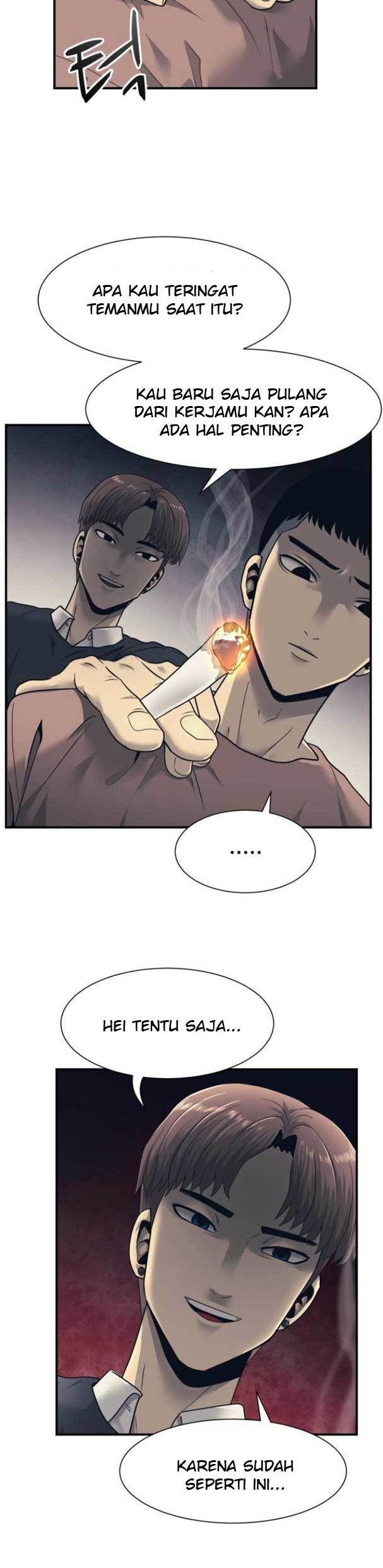 Injagang Chapter 1 halaman 25