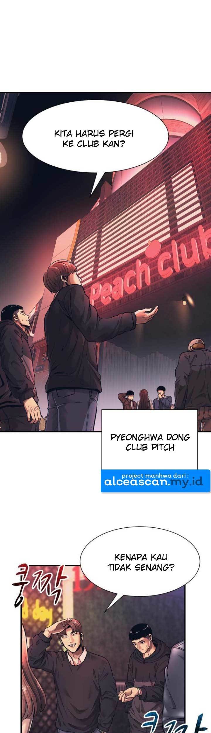 Injagang Chapter 1 halaman 26