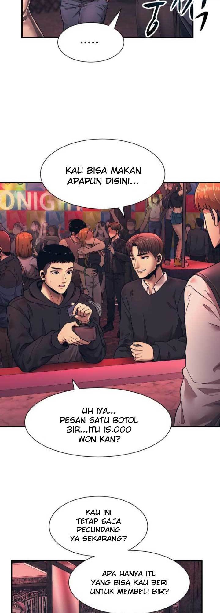 Injagang Chapter 1 halaman 27