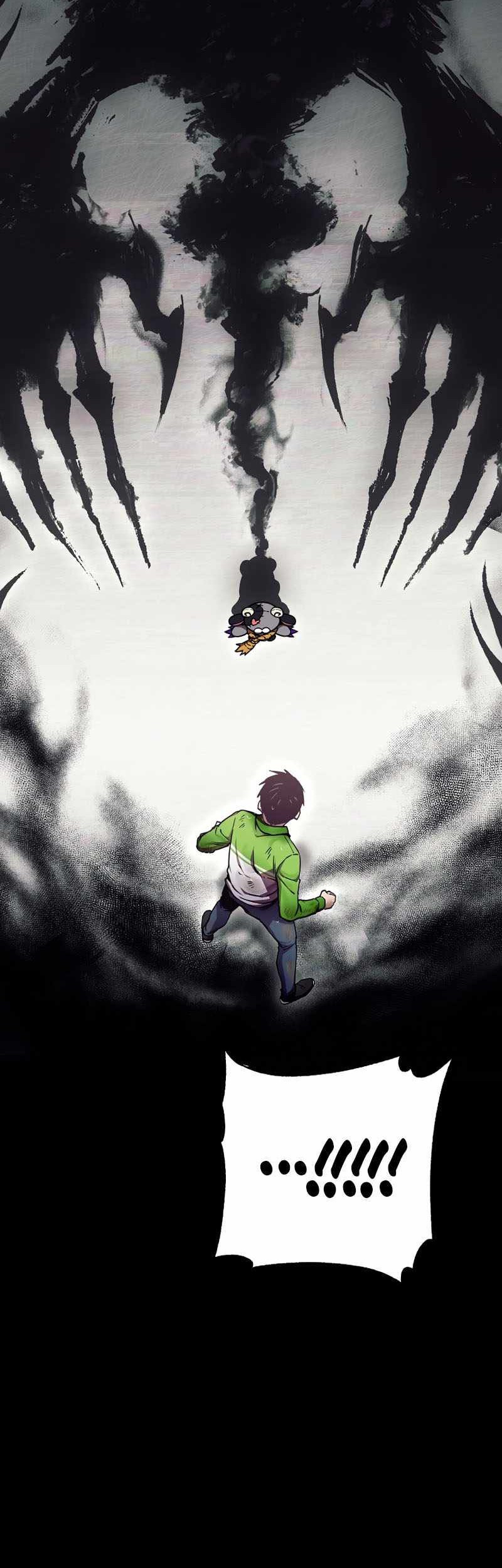 Cursed Manager’s Regression Chapter 14 halaman 23