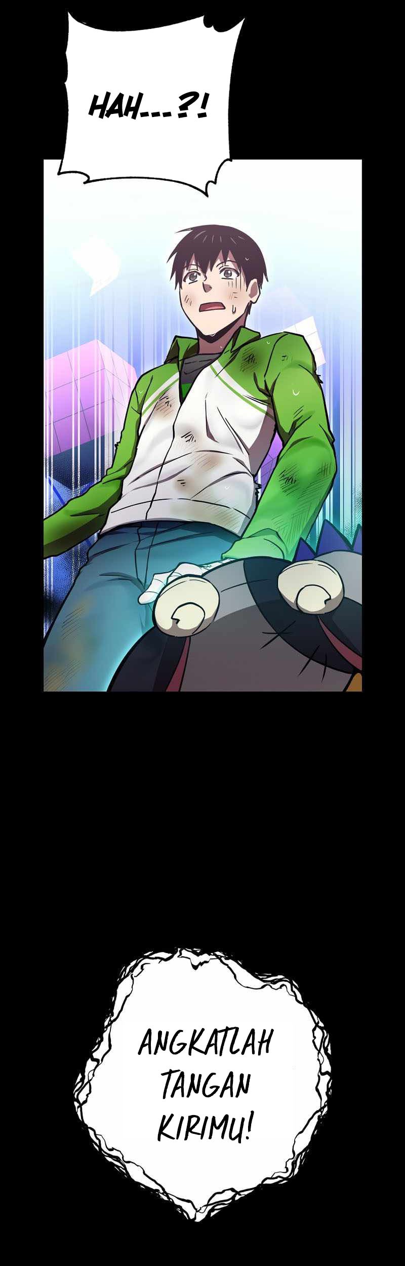 Cursed Manager’s Regression Chapter 14 halaman 24