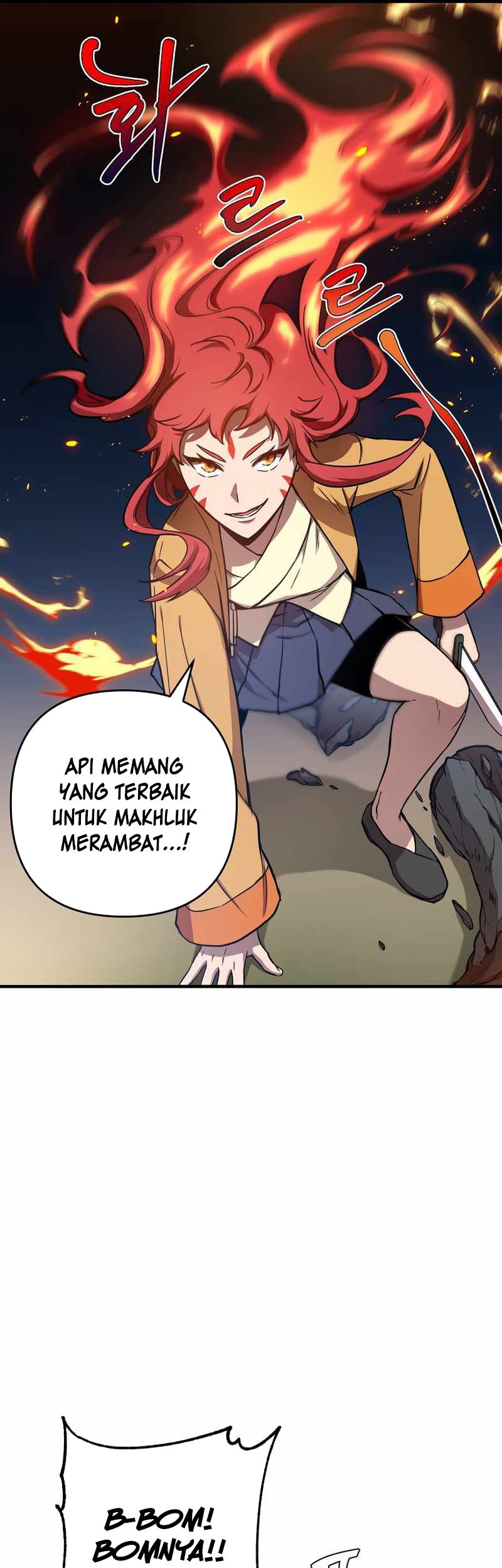 Cursed Manager’s Regression Chapter 11 halaman 22