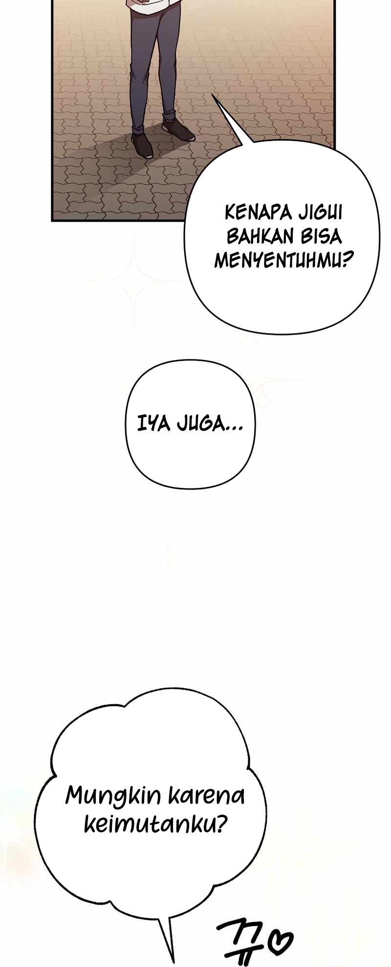 Cursed Manager’s Regression Chapter 10 halaman 21
