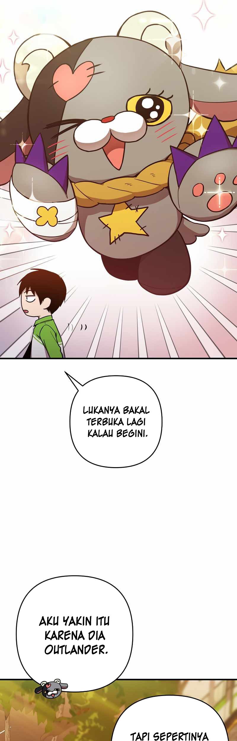 Cursed Manager’s Regression Chapter 10 halaman 22