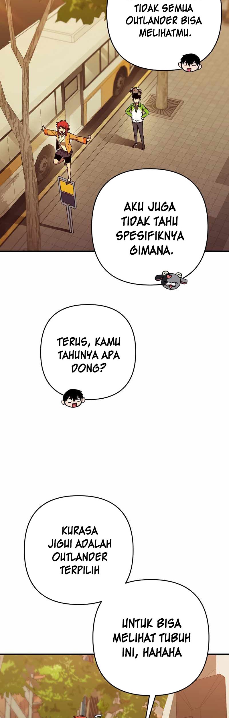 Cursed Manager’s Regression Chapter 10 halaman 23