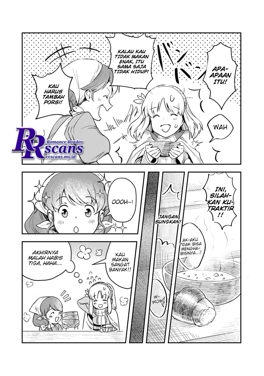 Leadale no Daichi nite Chapter 1.2 halaman 14