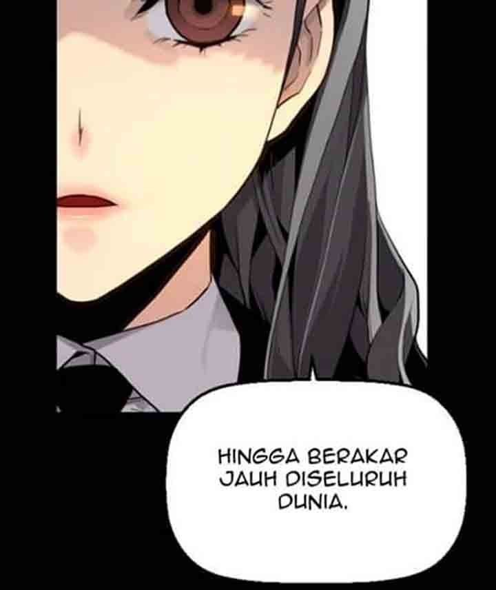 Terror Man vs Revival Man Chapter 5 halaman 19