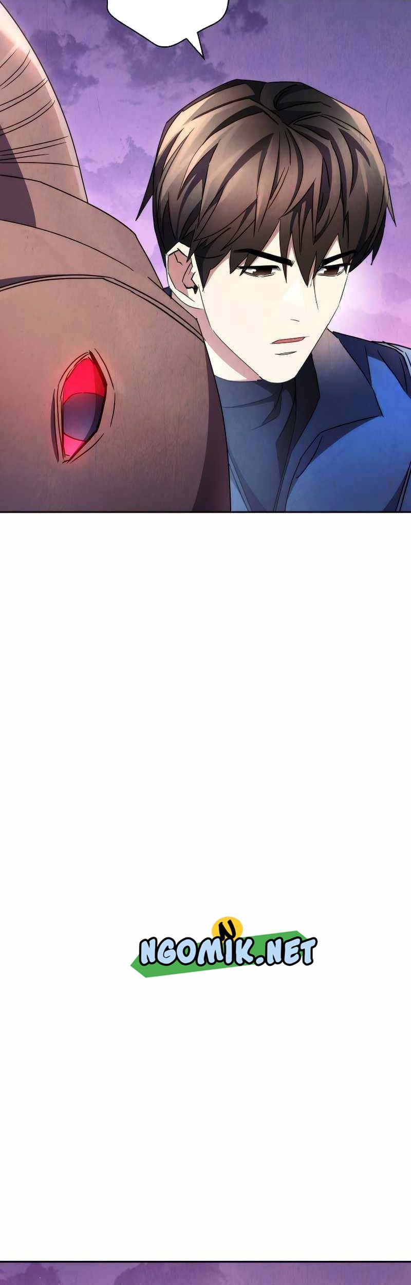 The Live Chapter 115 halaman 30
