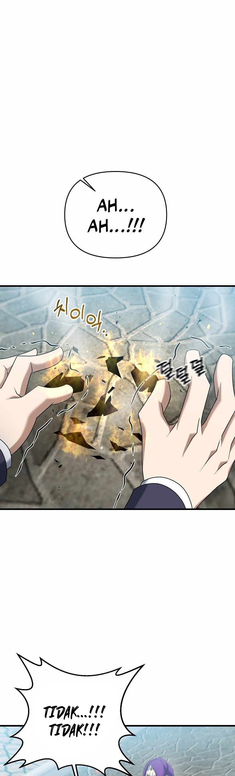 The Lazy Swordmaster Chapter 31 halaman 25