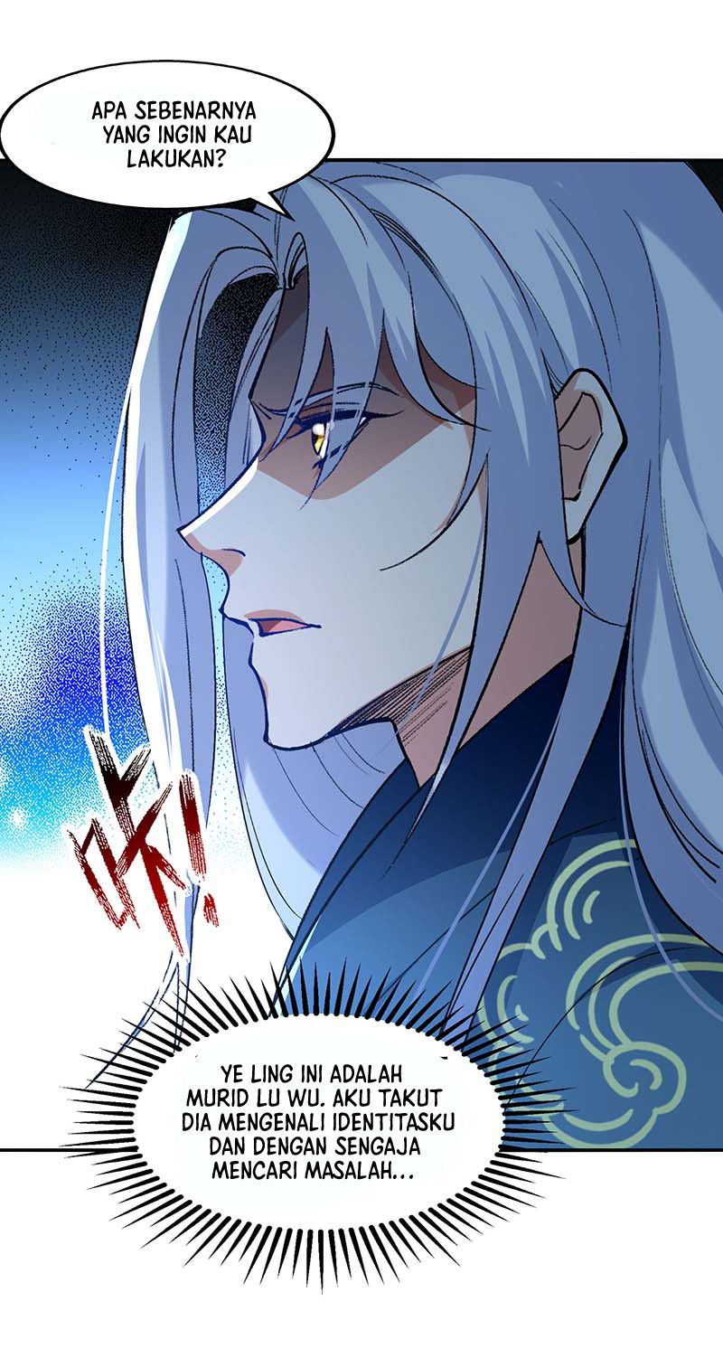 Against The Heaven Supreme Chapter 141 halaman 12