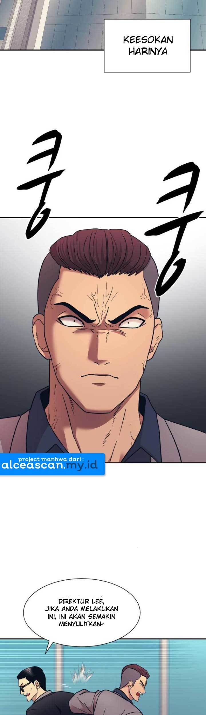 Injagang Chapter 6 halaman 26