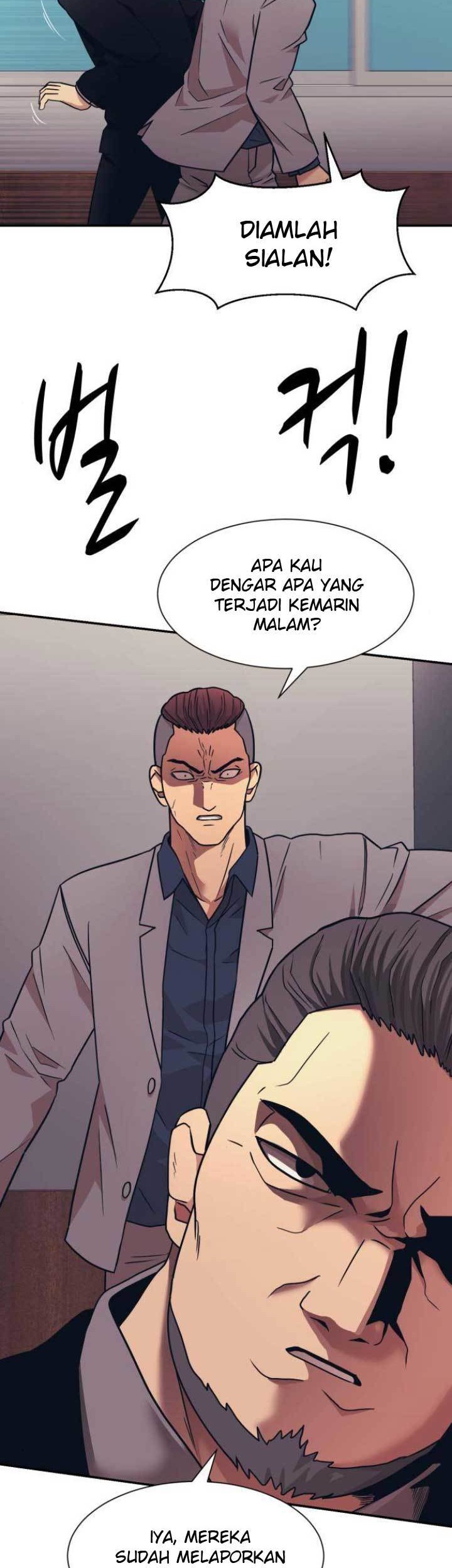 Injagang Chapter 6 halaman 27