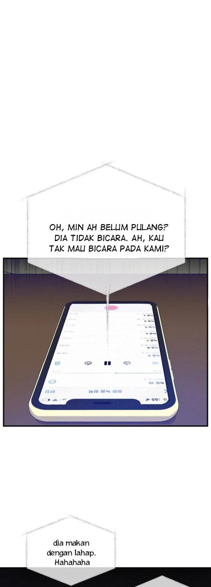 Rewriting the Villainess Chapter 13 Gambar 26