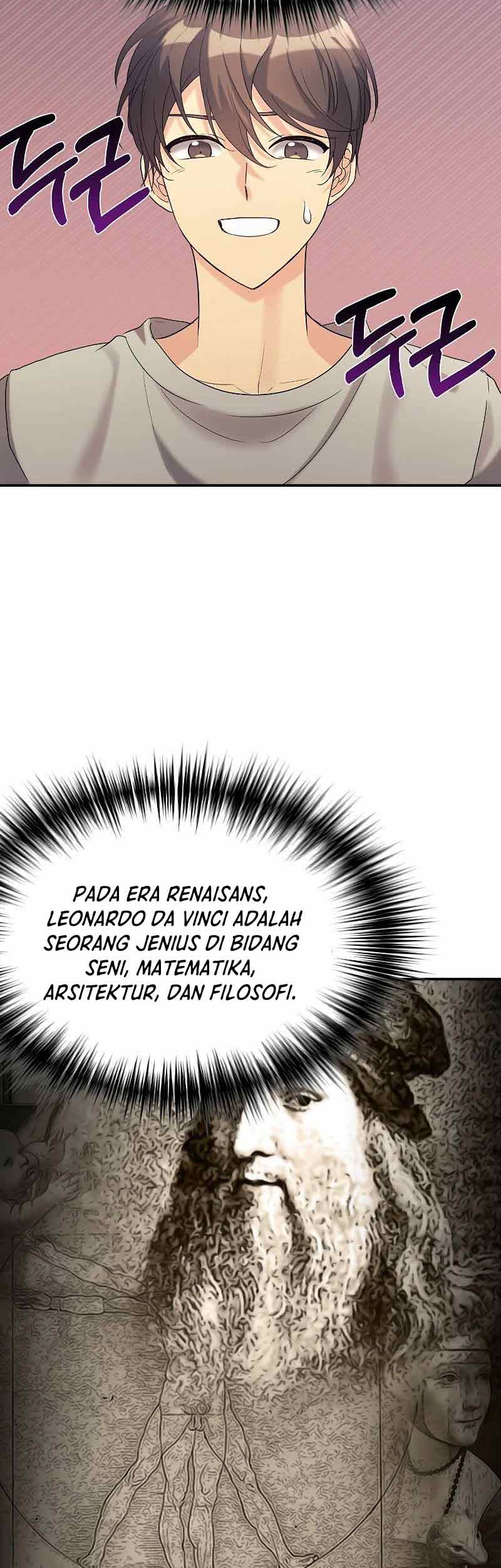 My Daughter Is a Dragon! Chapter 21 halaman 20
