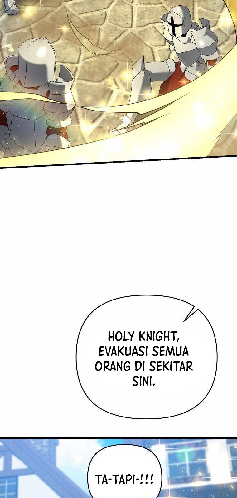 The Lazy Swordmaster Chapter 32 halaman 30