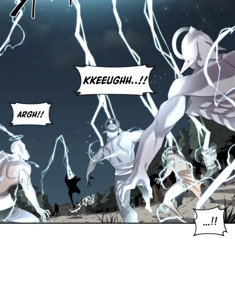 Monster Hunter Chapter 25 halaman 34
