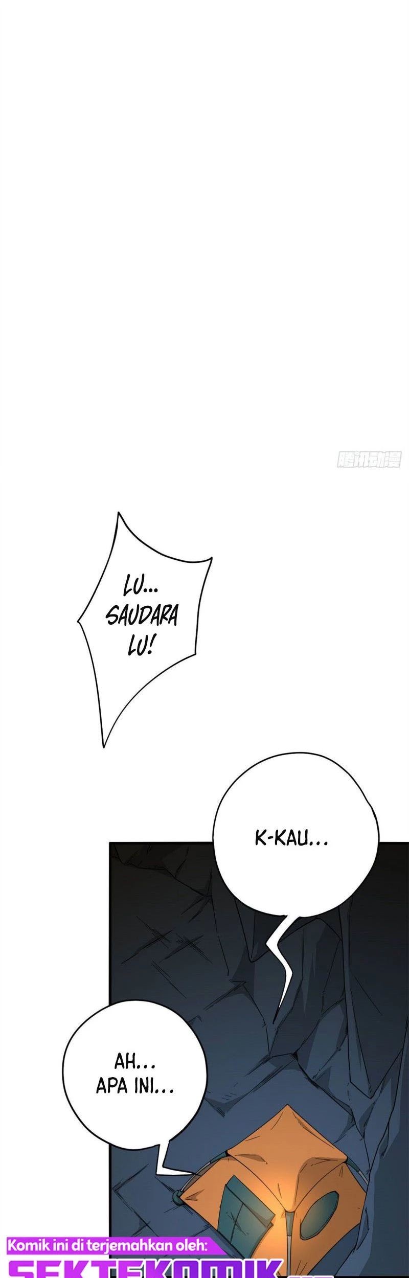 Super God Card Maker Chapter 18 halaman 14