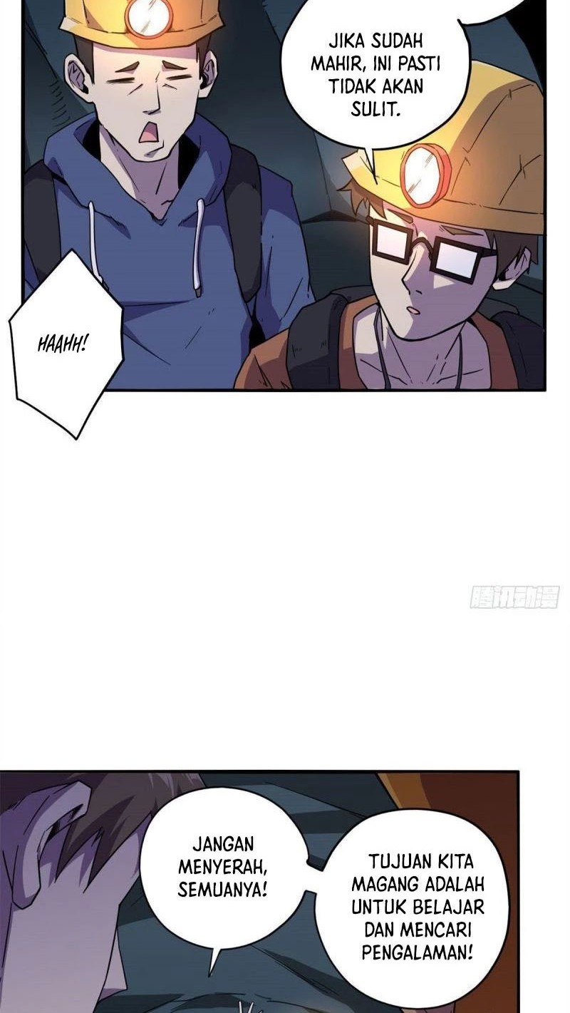 Super God Card Maker Chapter 17 halaman 13