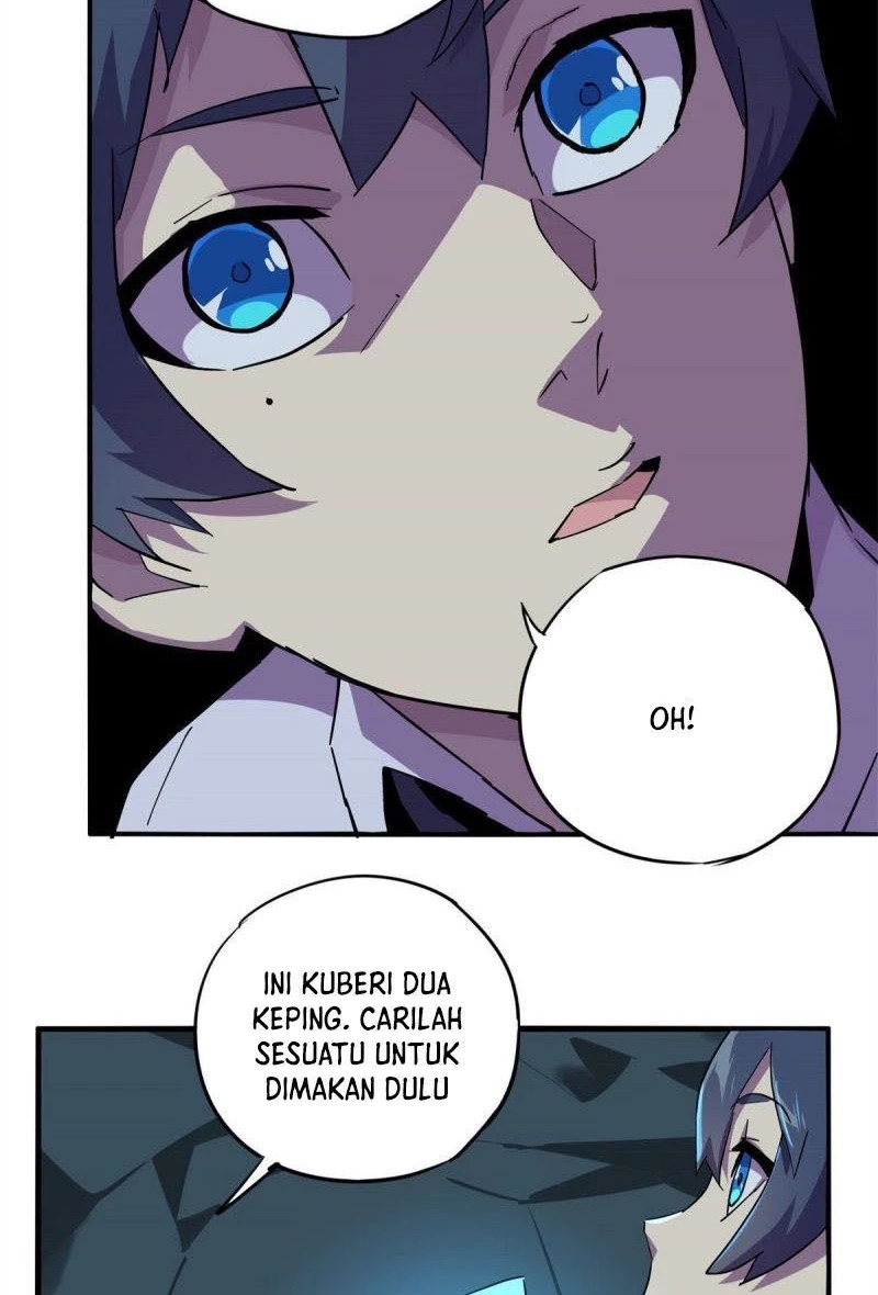 Super God Card Maker Chapter 16 halaman 15