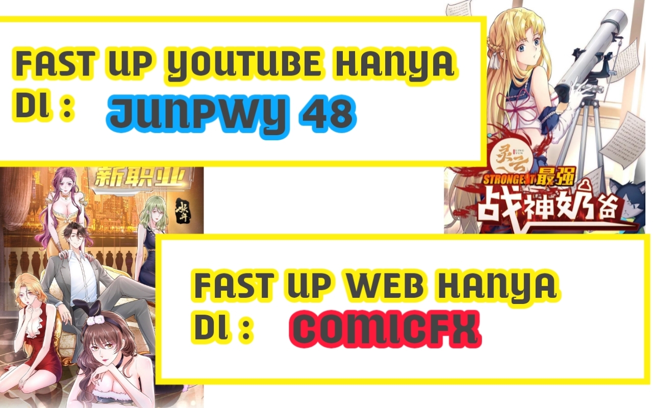 I Randomly Have A New Career Every Week Chapter 155 Gambar 14
