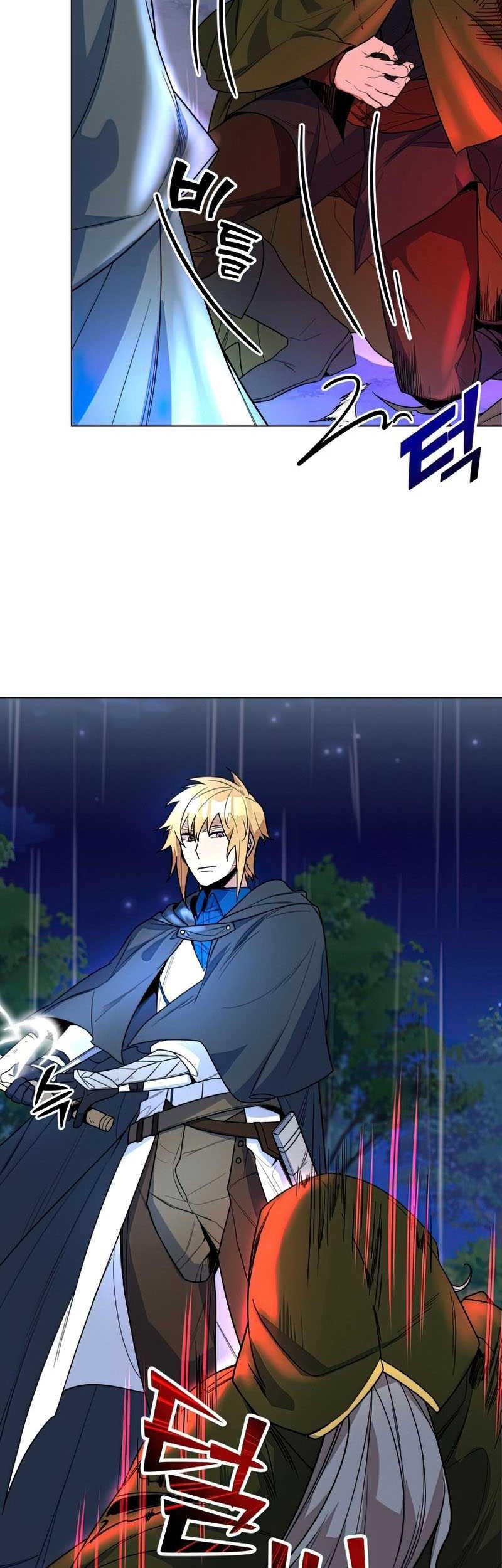 Overbearing Tyrant Chapter 36 halaman 20