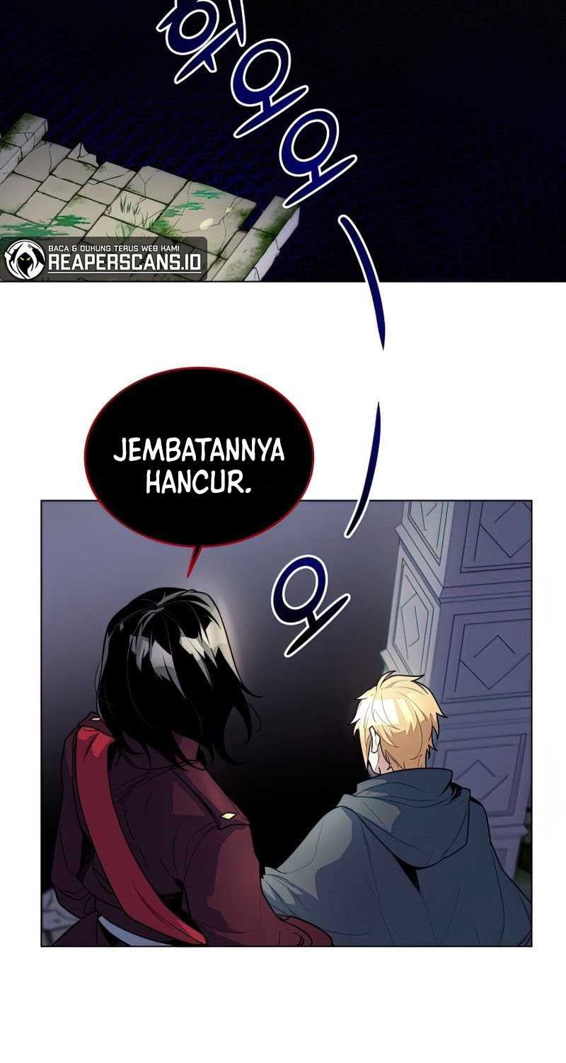 Overbearing Tyrant Chapter 35 halaman 21