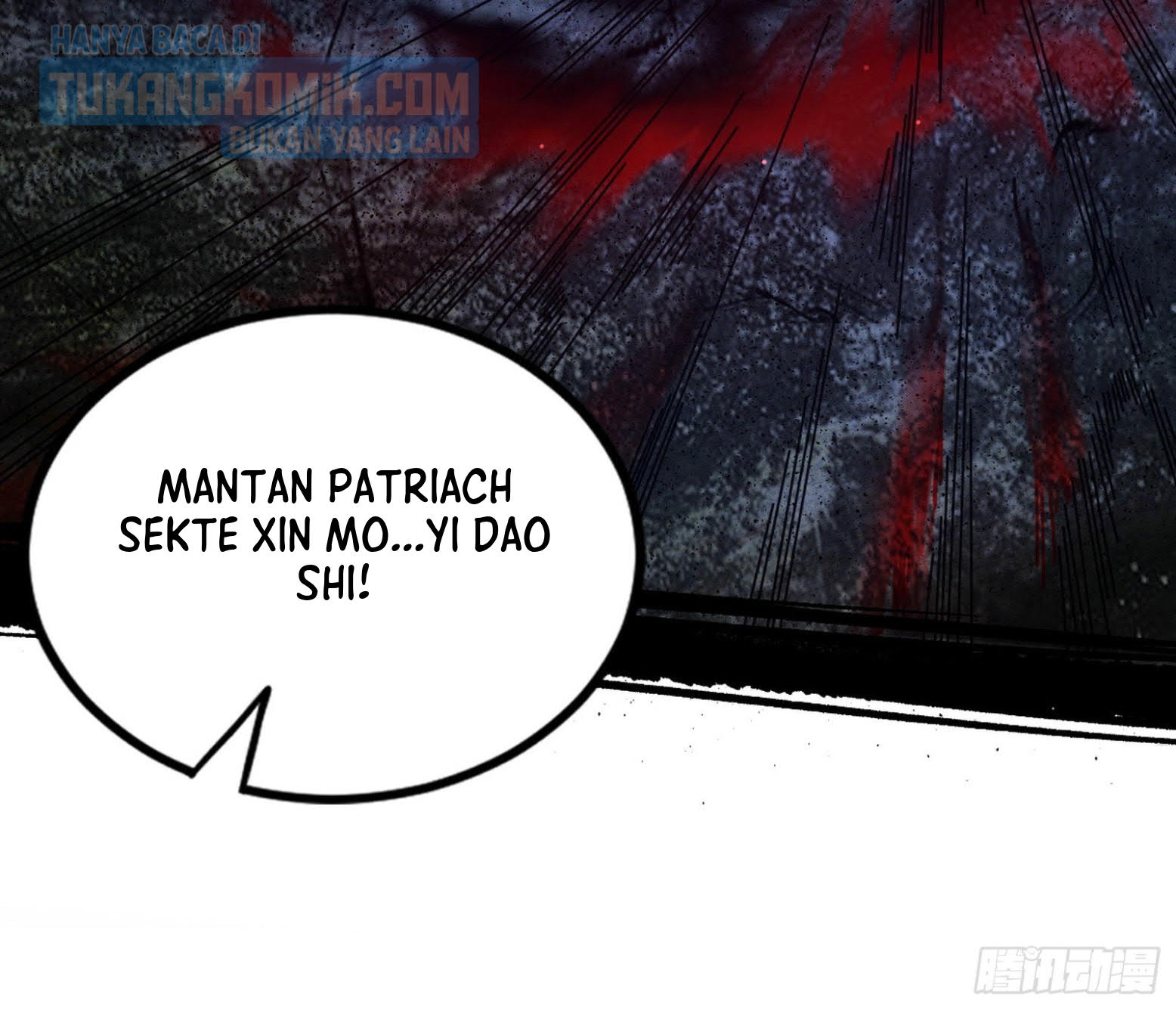 I’m An Evil God Chapter 288 halaman 50