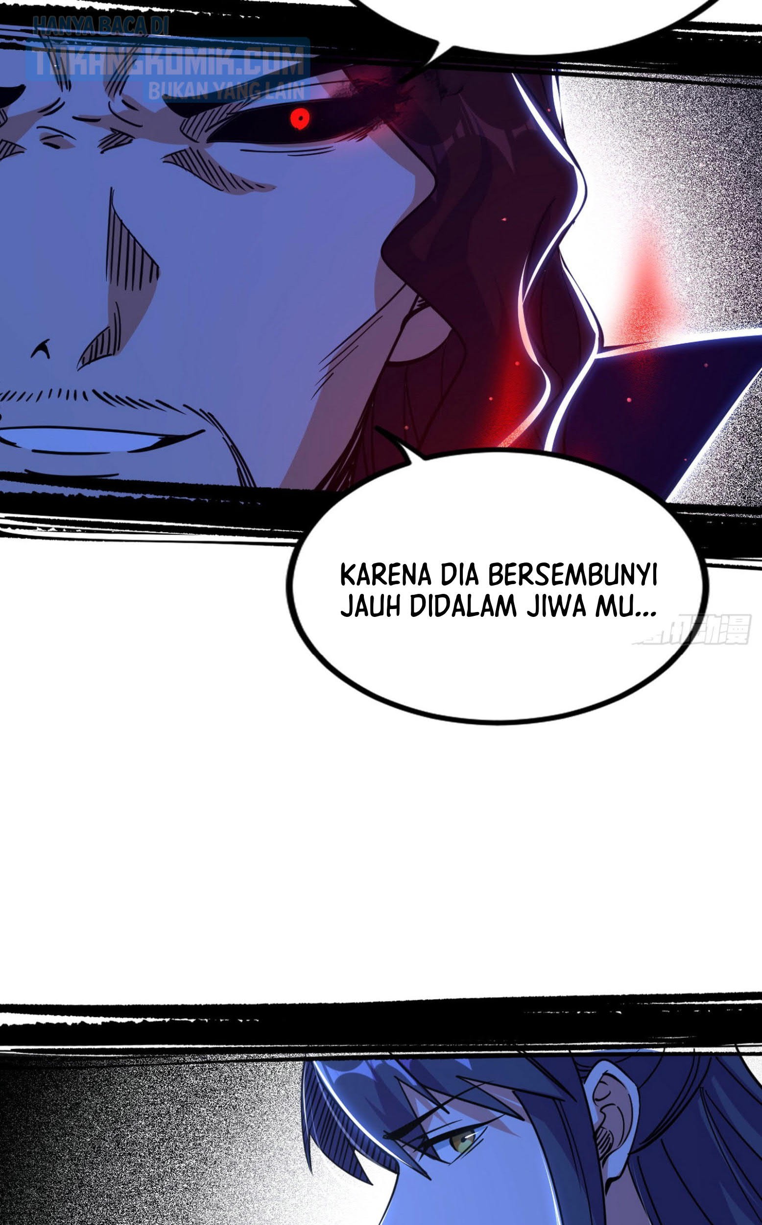 I’m An Evil God Chapter 288 halaman 52